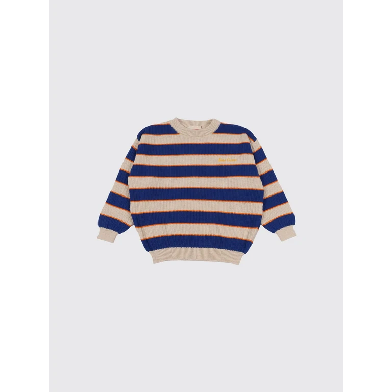 Sweater Kids color Blue (B126AC112421)