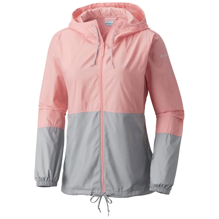 Women's Flash Forward Windbreaker
