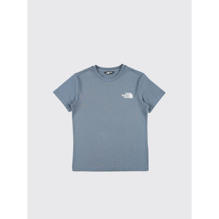 T-Shirt Kids color Grey (NF0A8EFN0U31)