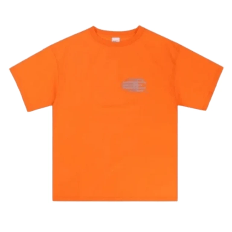 Men's Ee Basic T-Shirt Fw24