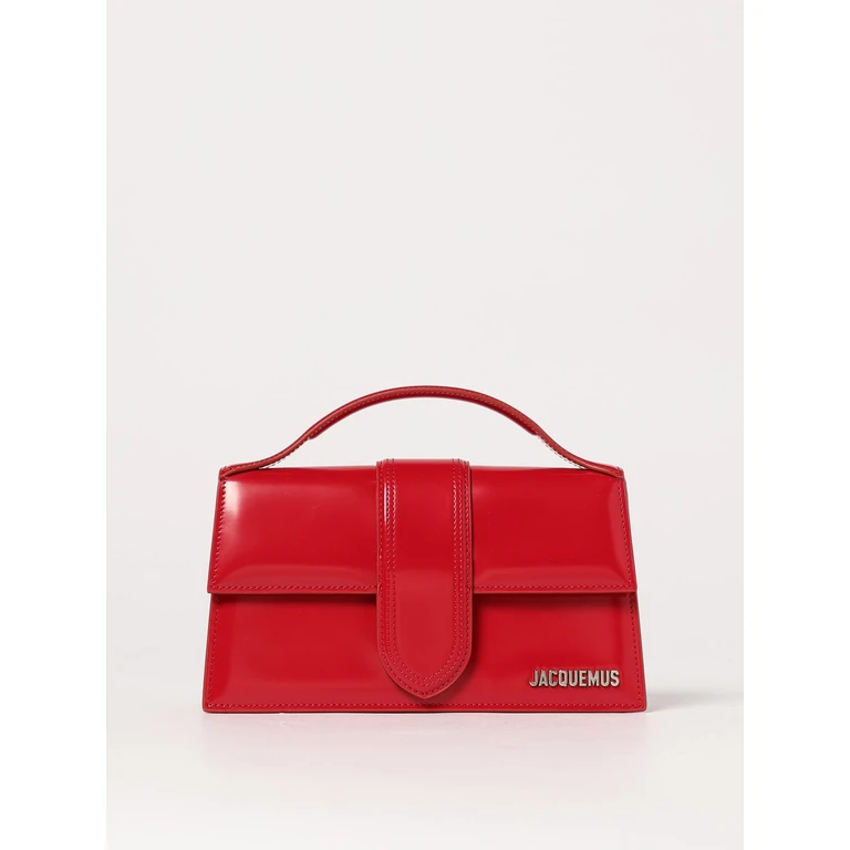Mini Bag Woman color Red (213BA0073128470)