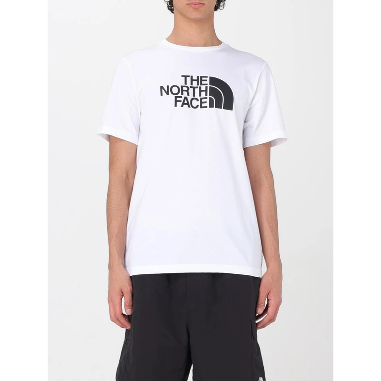 T-Shirt Men color White (NF0A8A6CFN41)