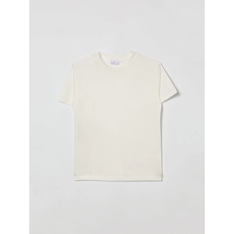 T-Shirt Kids color White (MR3273GESSO)