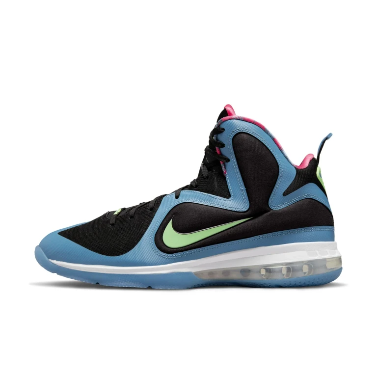 Men's Lebron 9 Sneakers
