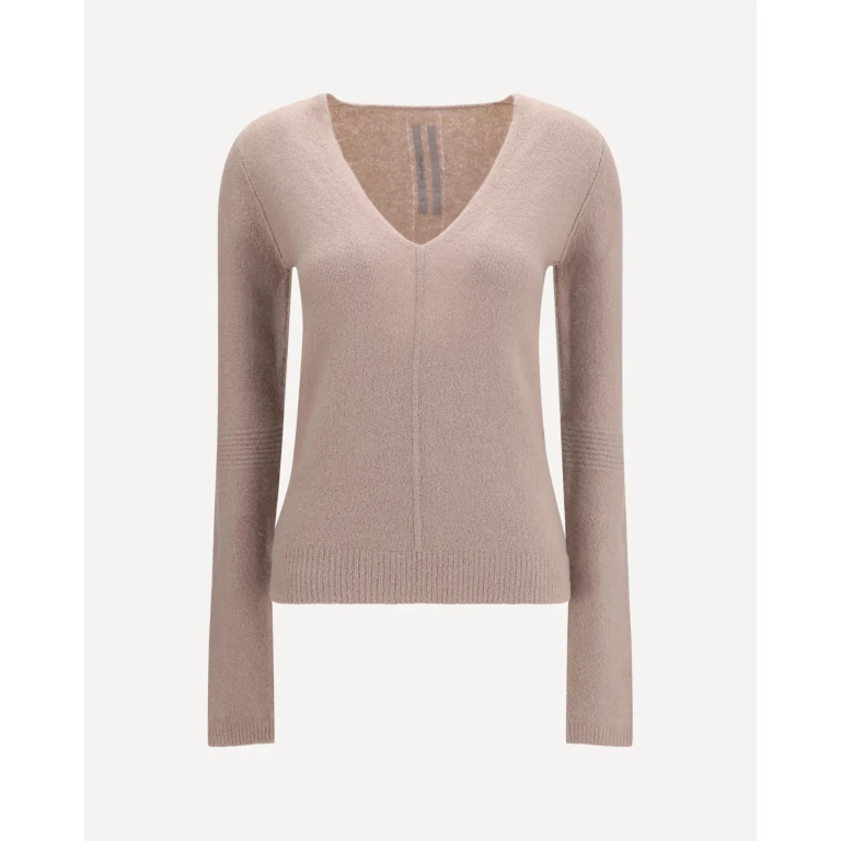 V-neck Sweater Female S
