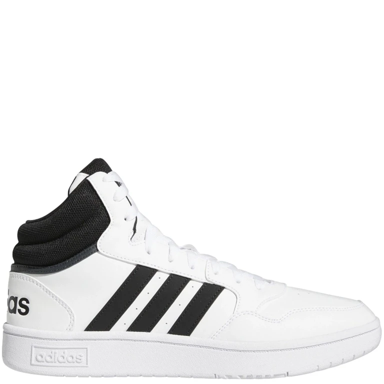 Men's Hoops 3.0 Mid Sneakers