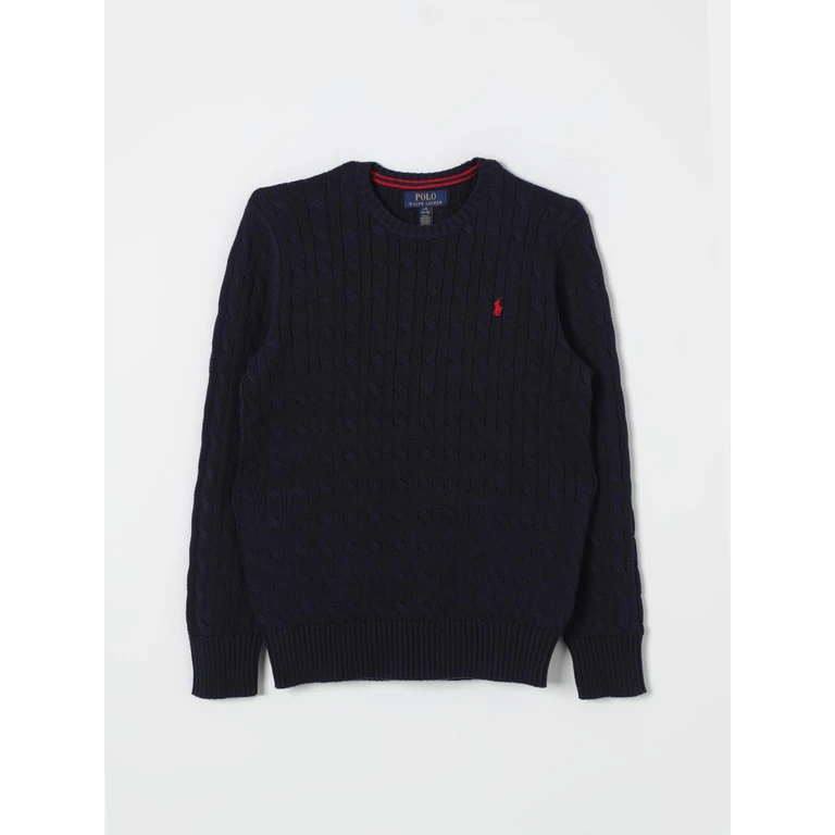 Sweater Kids color Navy (323702674060)