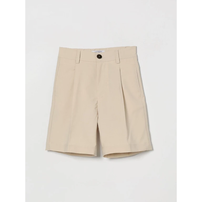 Shorts Kids color Beige (PP4230BEIGE)