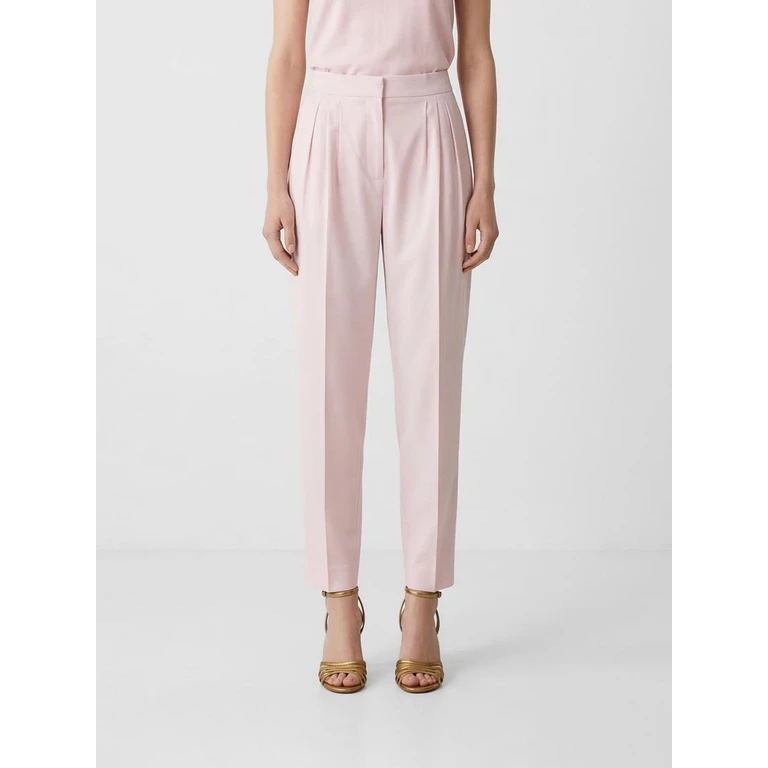 Pants Woman color Pink (261TP218100570)
