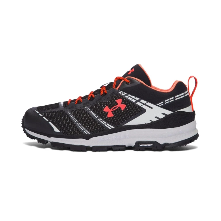 Men's Verge Low Sneakers