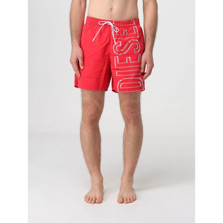 Swimsuit Men color Red (A205070QKBJ42AA)