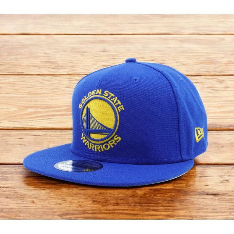 Men's NBA Golden State Warriors 2019 Finals 950 Snapback Hats