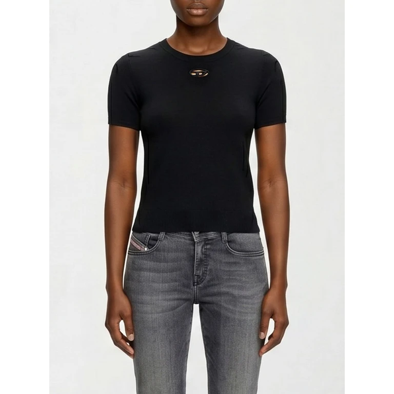 Top Woman color Grey (A175010DCCH98N)
