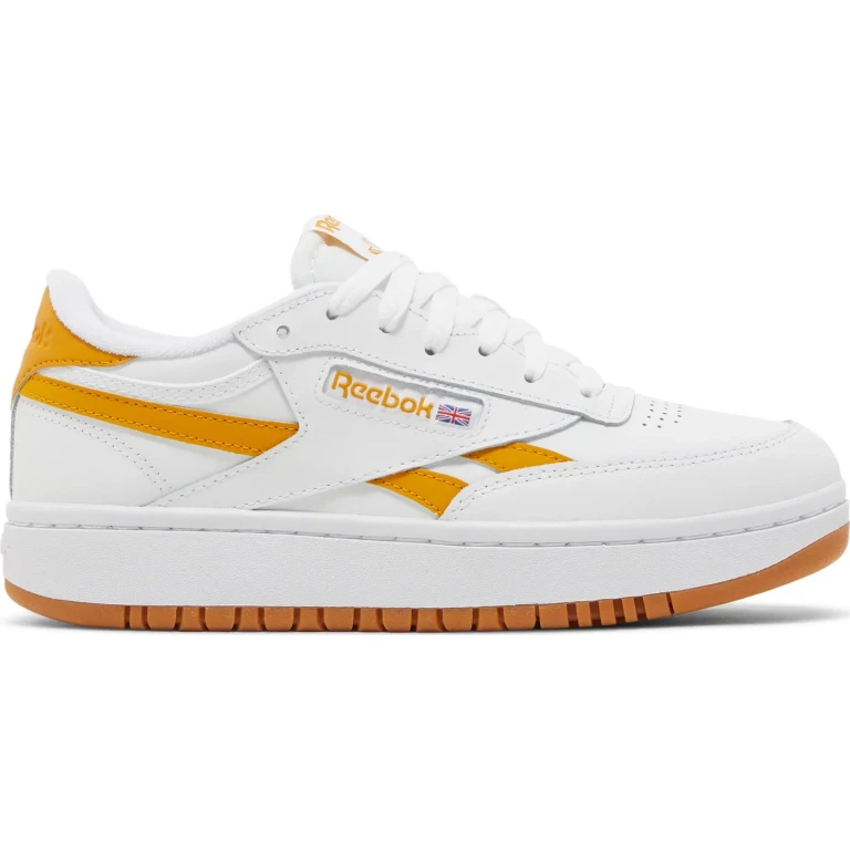 Women's Club C Double Revenge Sneakers