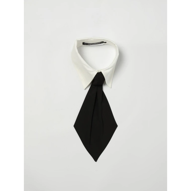 Tie Woman color Black (A1W33026101)