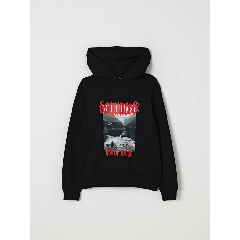 Sweater Kids color Black (DQ3011D0ACCDQ900)