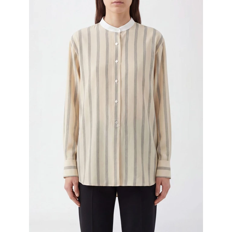 Shirt Woman color White (10797W4349WAK)
