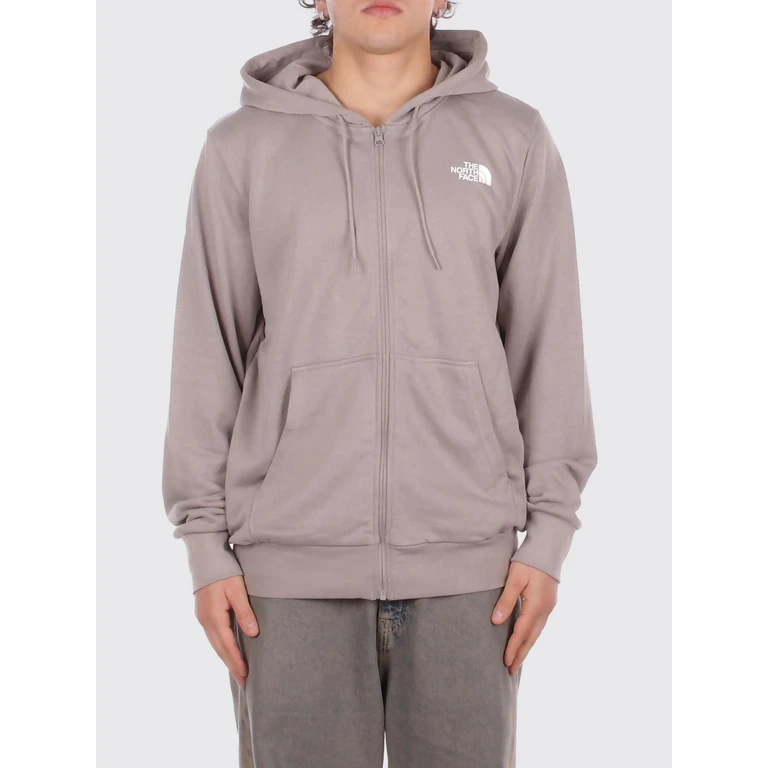 Sweatshirt Men color Grey (NF0A8GQ72MB1)