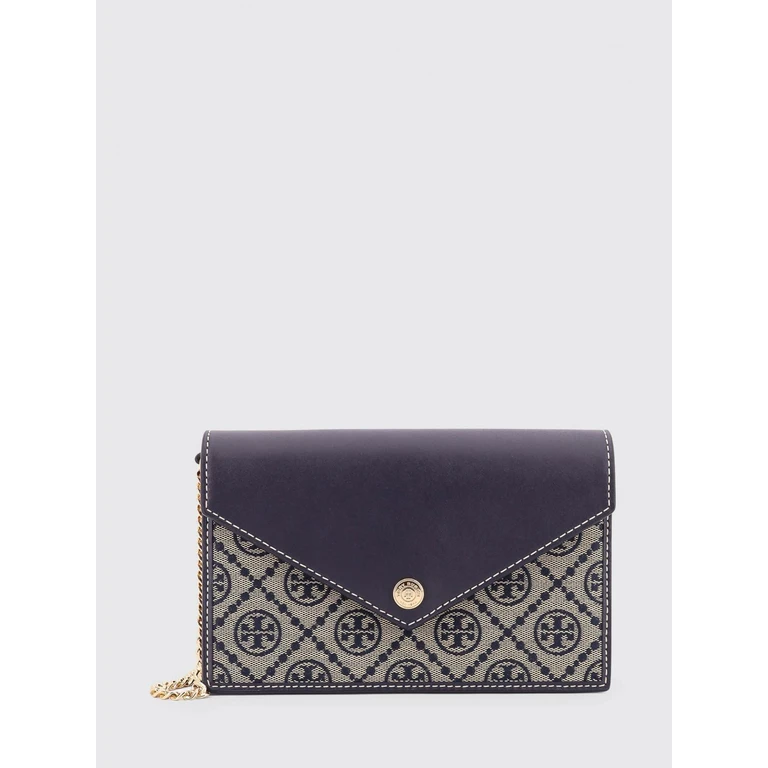 Crossbody Bag Woman color Gnawed Blue (165016405)