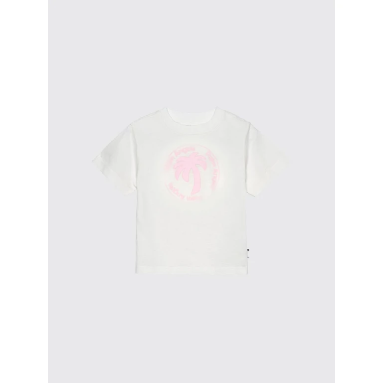 T-Shirt Kids color White (PGAA002S26JER004002)