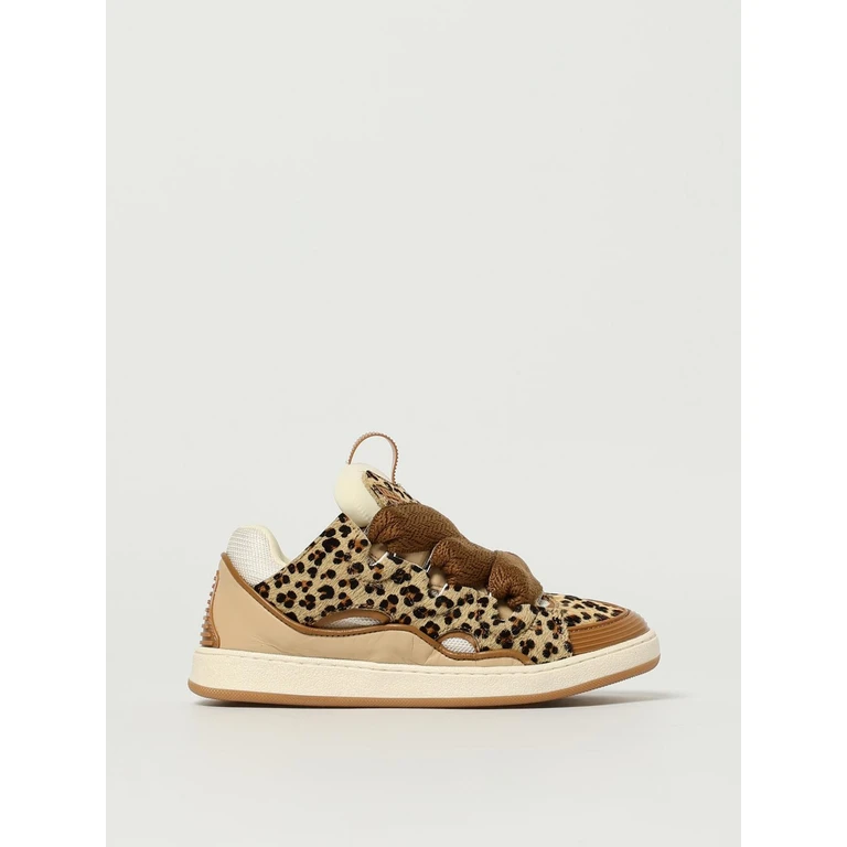 Sneakers Kids color Beige (N30276P51)