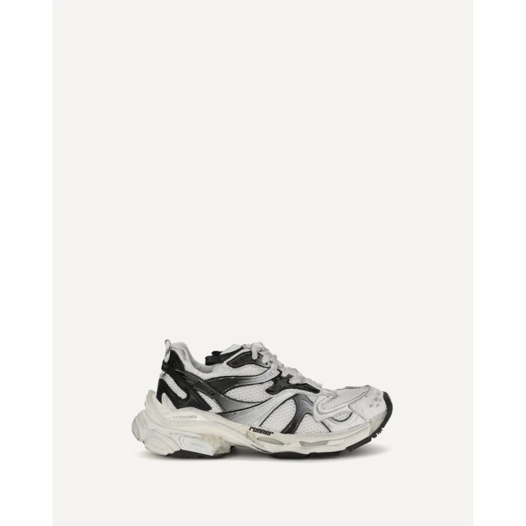 Balenciaga Runner 2 Sneaker Herren Größe 46