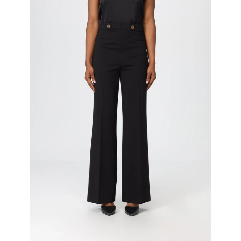 Pants Woman color Black (252TP226300006)