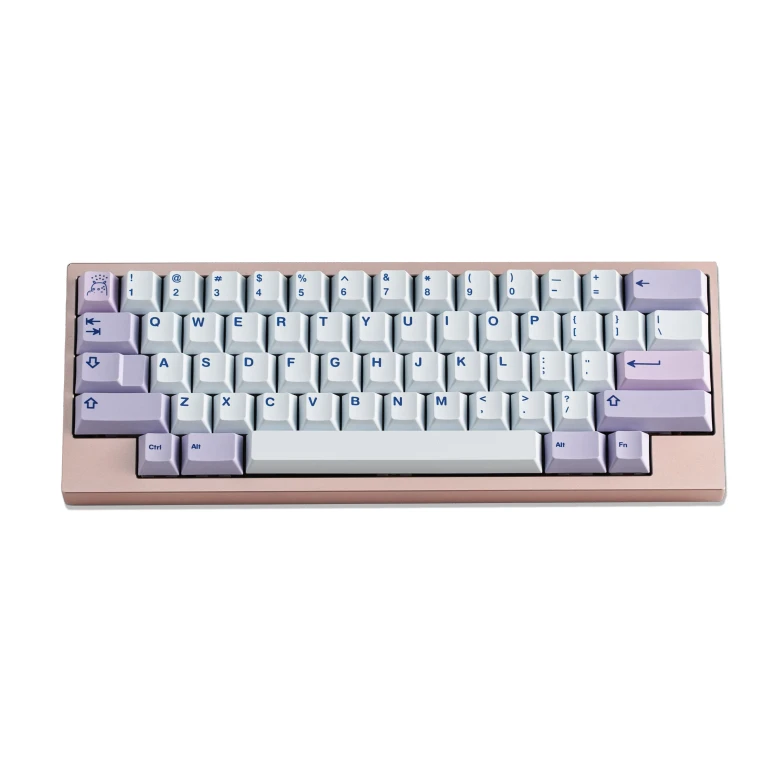 Hippo V2 PBT Keycaps