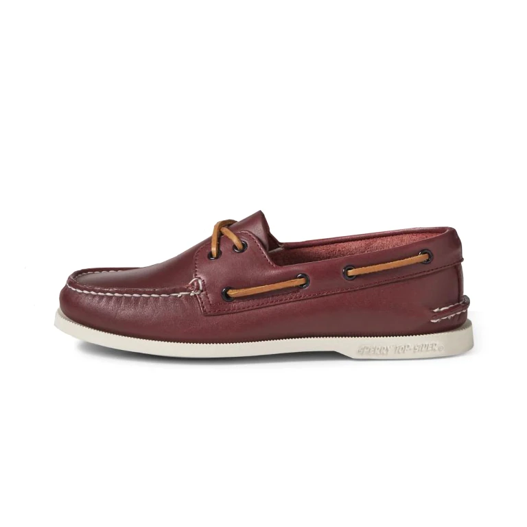 Women's A/O 2-Eye Sneakers