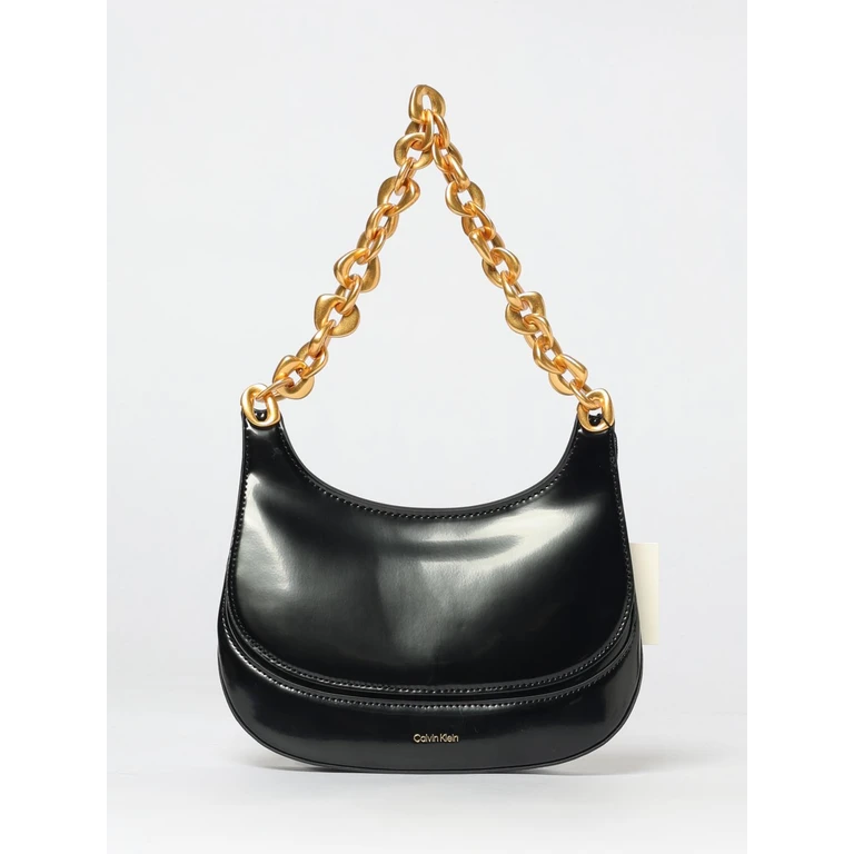 Shoulder Bag Woman color Black (LV04F3403GUB1)