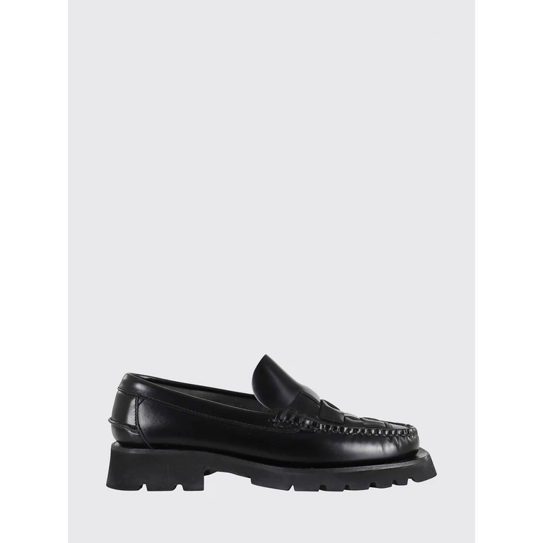 Loafer Woman color Black (NOMBSPWFA24BLACK)