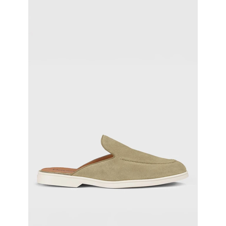 DOUCAL'S Shoes Men color Sand (DU3417NWMAUF009GC15)