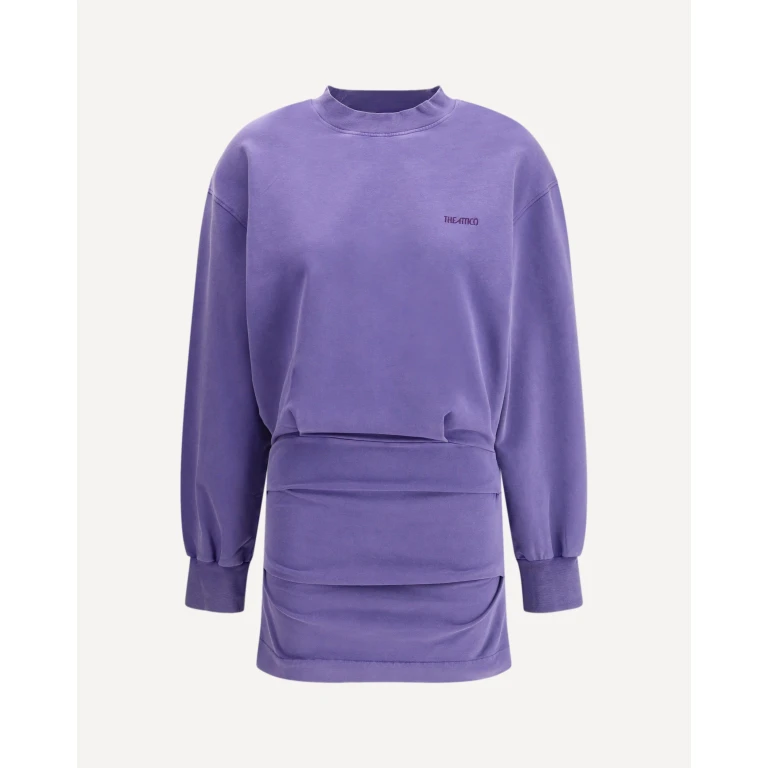The Attico Mini Abito Donna 38