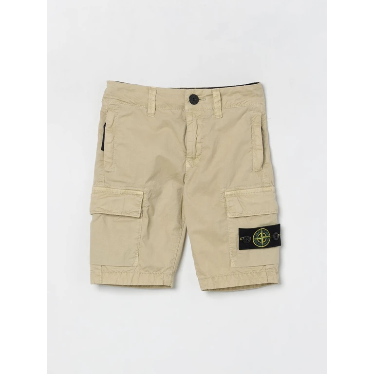 Shorts Kids color Sand (L100002S0009V0195)