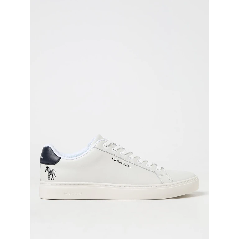 Leather Sneakers (M2SREX39FLEA01)