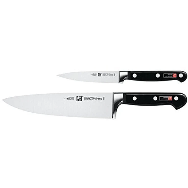 Professional S 2-Piece Chef Knife Set