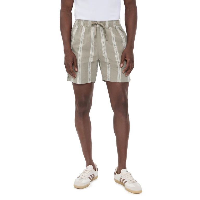 Katin Cedar Local Shorts 6 Moss XXL