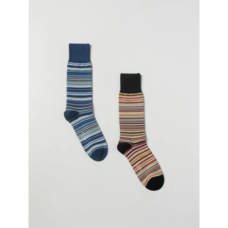 Socks Men color Multicolor (M1ASOCKJ2PKM3A)