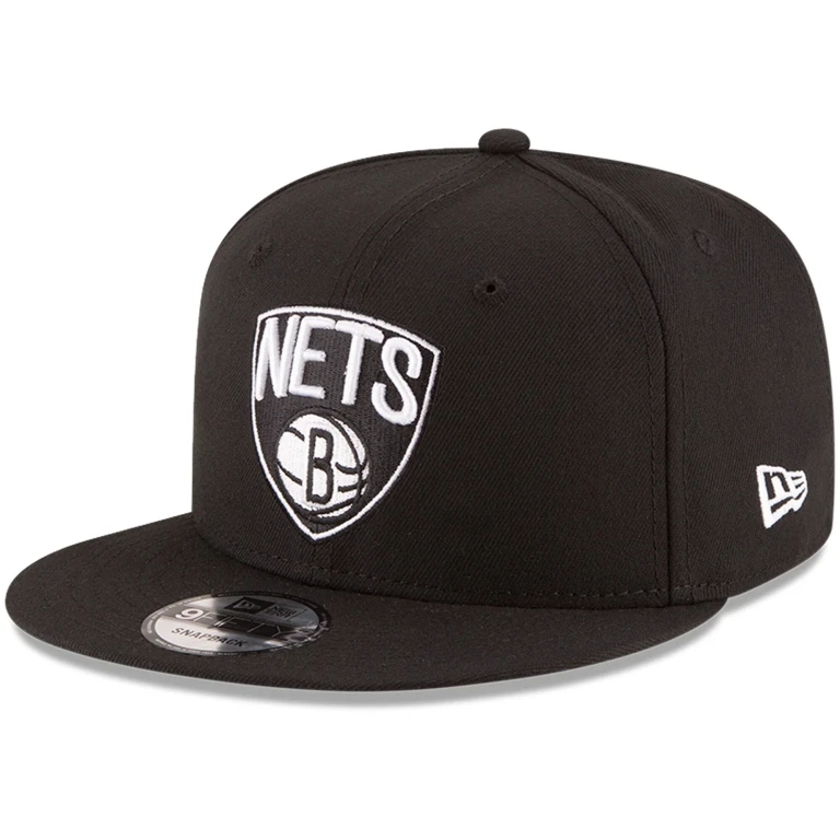Men's NBA 950 Bronet Basic Logo Snapback Hats