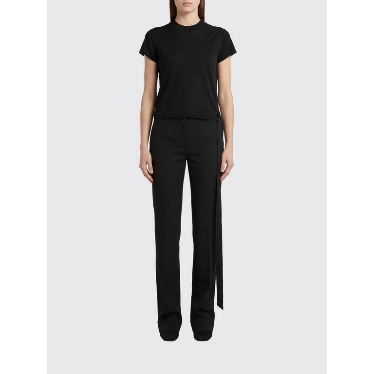 T-Shirt Woman color Black (DS01F4207BH09)