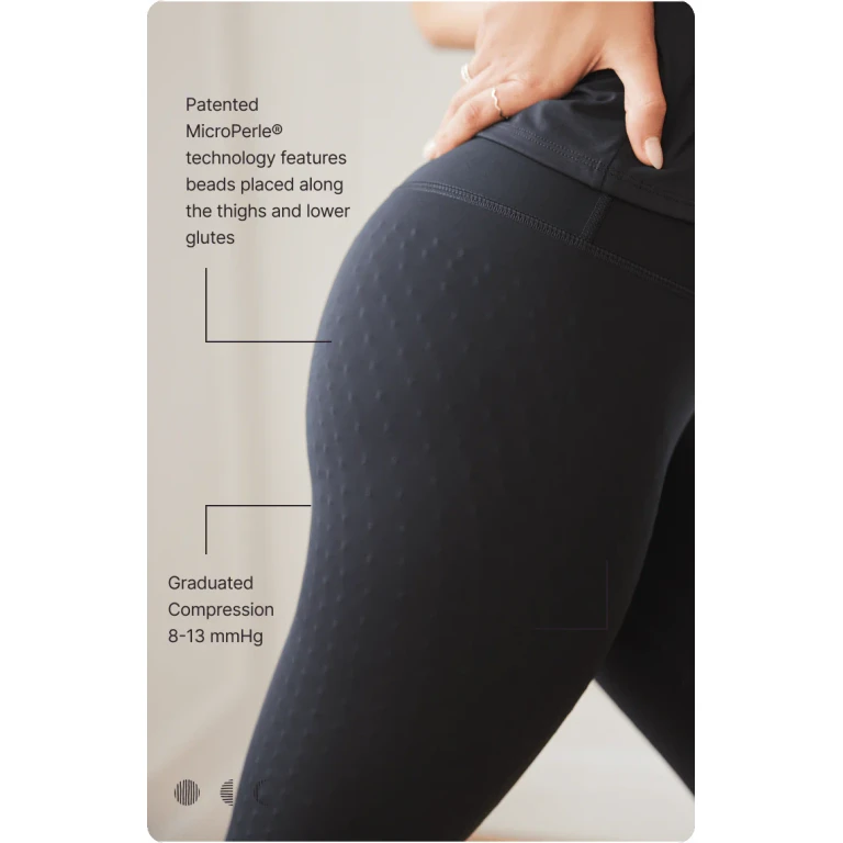 L'Original Lymphatic Leggings