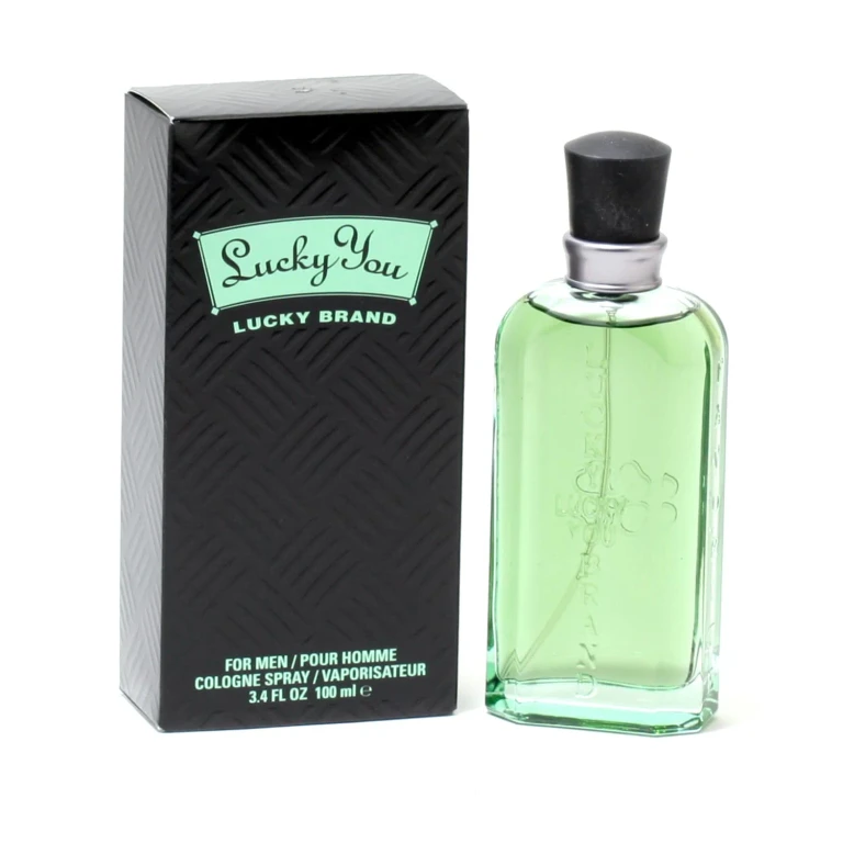 Lucky You Cologne
