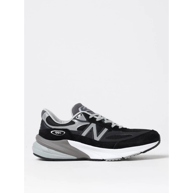 Sneakers Men color Black (M990BK6)