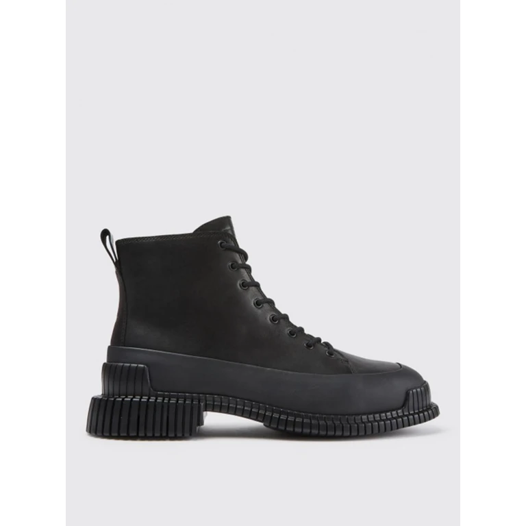Pix ankle boot in calfskin (K400388-005PIX0)