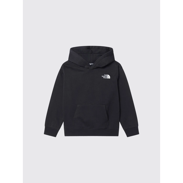 Sweater Kids color Black (NF0A89HAJK31JK31)