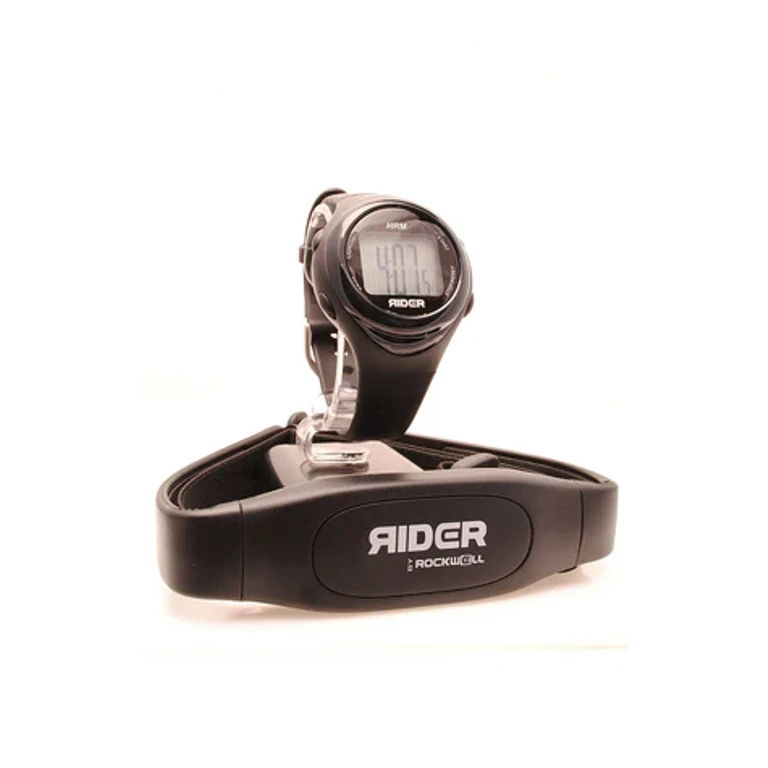 Fit (Black) Watch