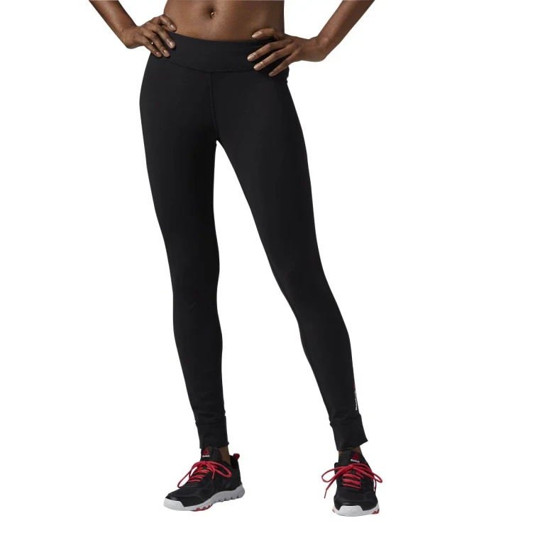 Women's One Series Crossfit Nylux Leggings