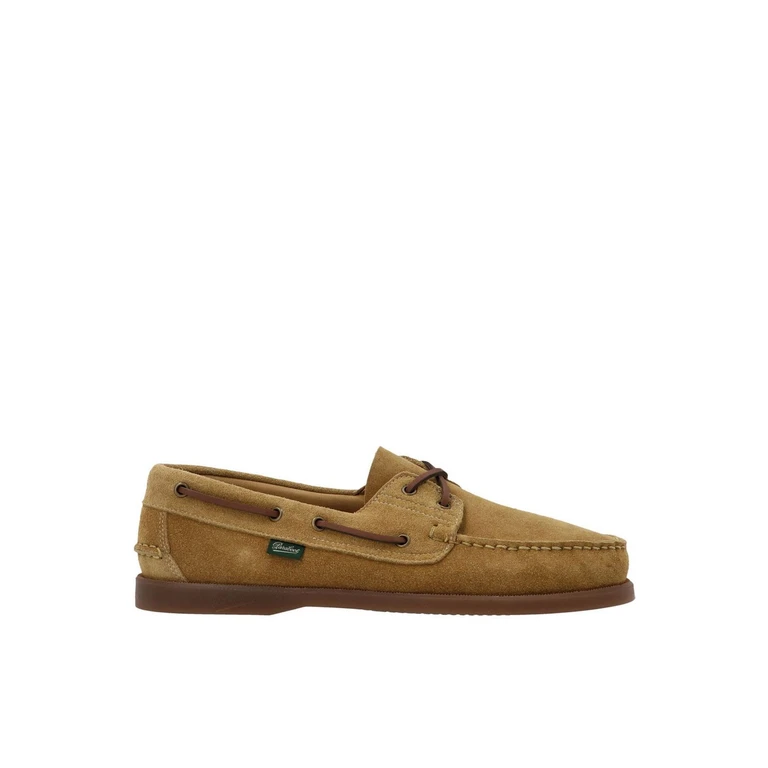 Paraboot Mocassins - Barth (780525MARINEMIEL)