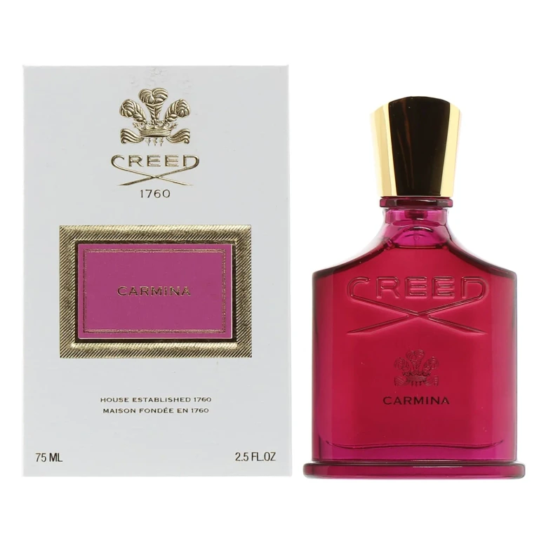 Carmina EDP