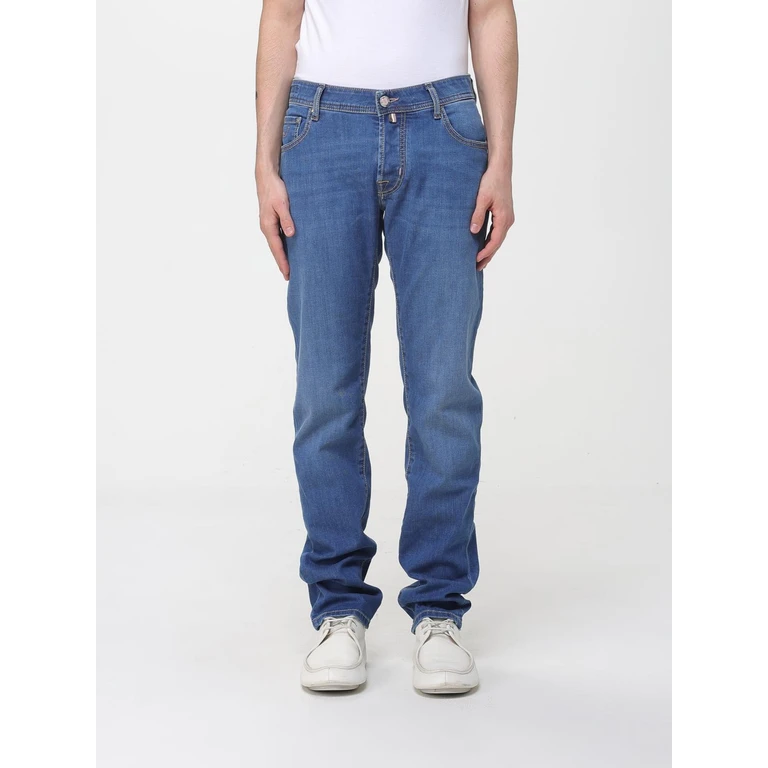 Jeans Men color Blue (JUMQE006056S4255V2200D)